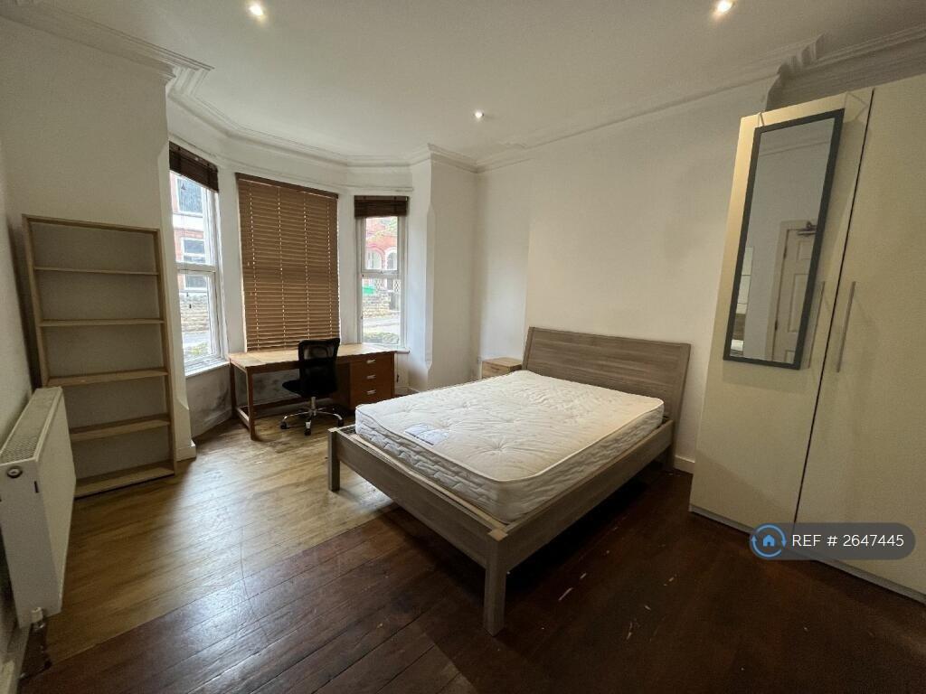 Ground Floor Bedroom 1