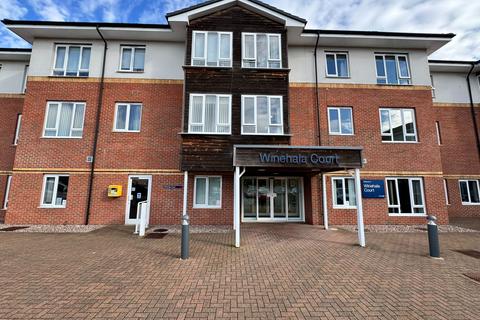 undefined, Winehala Court, Sandbeds Road, Willenhall