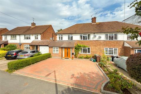 undefined, The Ridgeway, St. Albans, Hertfordshire, AL4