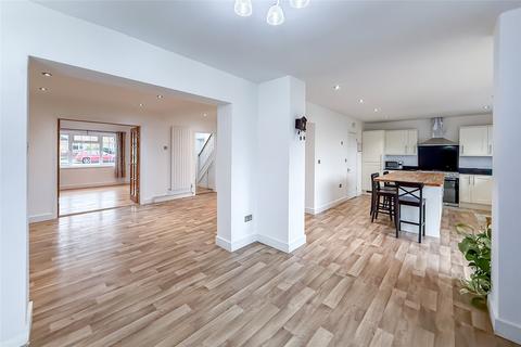 5 bedroom semi-detached house to rent, The Ridgeway, St. Albans, Hertfordshire, AL4