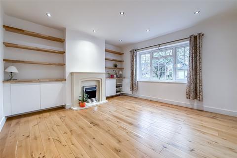 5 bedroom semi-detached house to rent, The Ridgeway, St. Albans, Hertfordshire, AL4