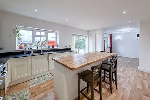 5 bedroom semi-detached house to rent, The Ridgeway, St. Albans, Hertfordshire, AL4