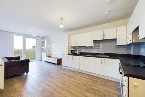 undefined, Ottley Drive, Noble House, SE3