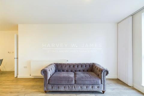 undefined, Ottley Drive, Noble House, SE3