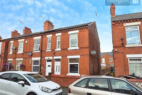 undefined, Edward Street, Wrexham LL13
