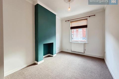 undefined, Edward Street, Wrexham LL13
