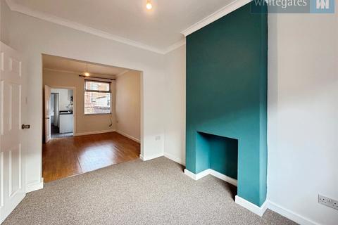 undefined, Edward Street, Wrexham LL13
