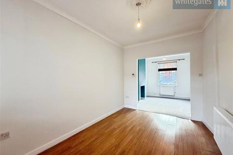 undefined, Edward Street, Wrexham LL13