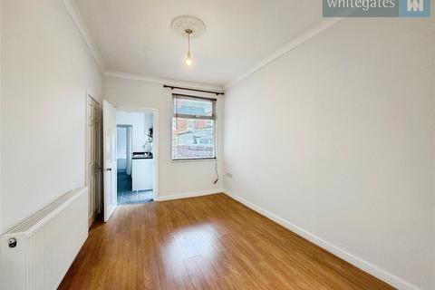 undefined, Edward Street, Wrexham LL13