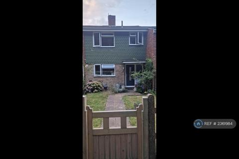 undefined, Burnham Walk, Rainham, Gillingham, ME8