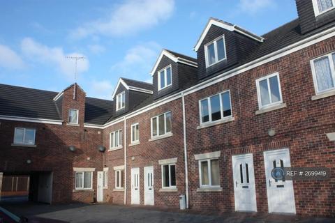undefined, Wood Road, Derby, DE21