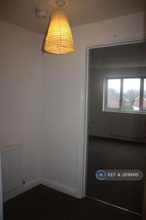 undefined, Wood Road, Derby, DE21