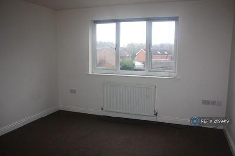 undefined, Wood Road, Derby, DE21