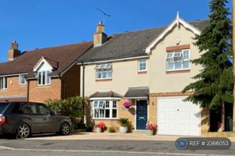 undefined, Plantation Close, Greenhithe, DA9