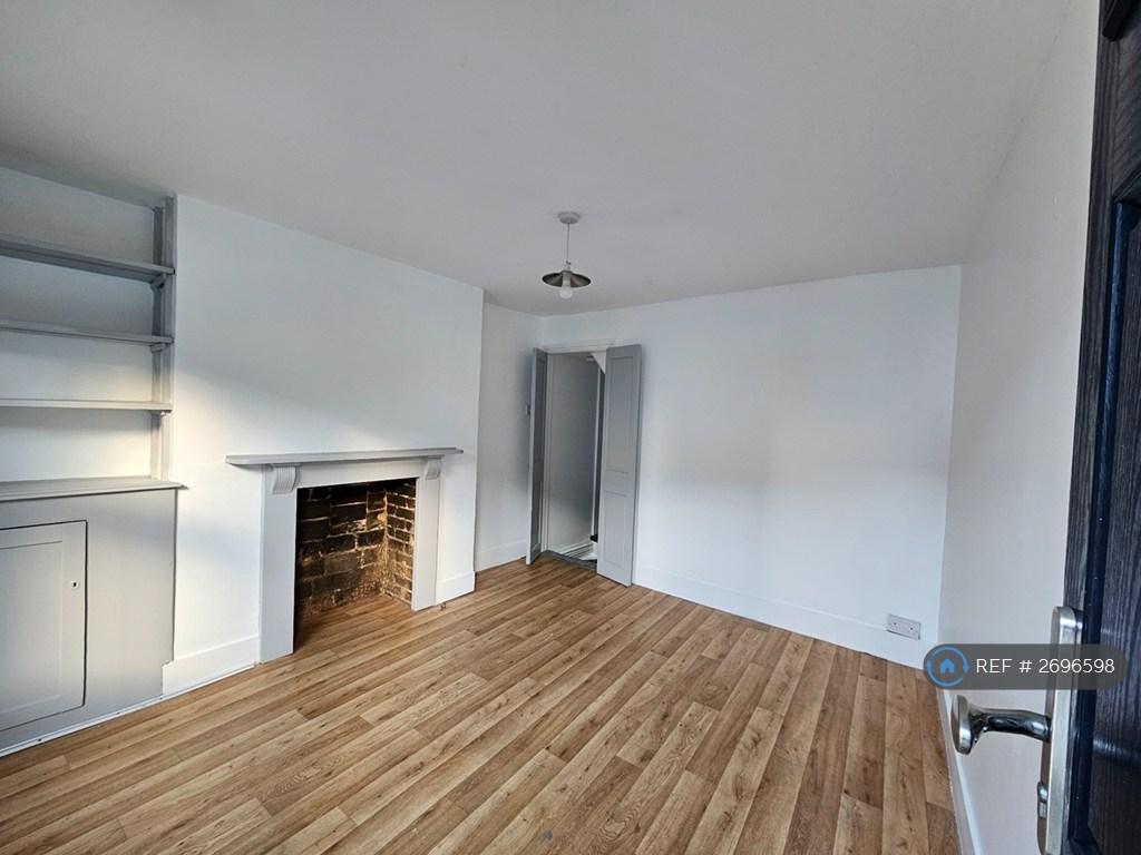 Reception Room 1