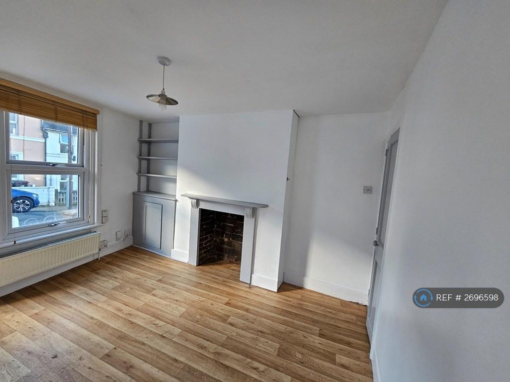 Reception Room 1