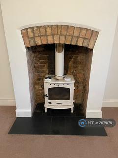 undefined, Granville Road, Hinckley, LE10