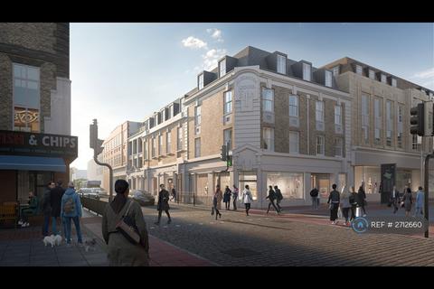 undefined, Alexandra Street, Southend-On-Sea, SS1