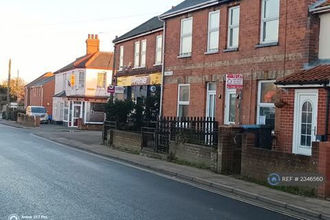 undefined, Sizewell Road, Leiston, IP16