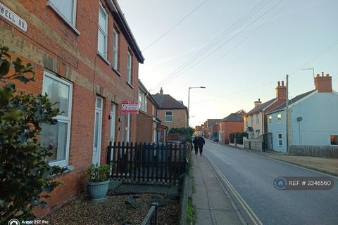 undefined, Sizewell Road, Leiston, IP16