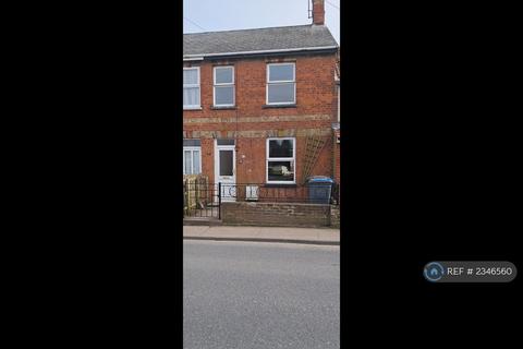 undefined, Sizewell Road, Leiston, IP16