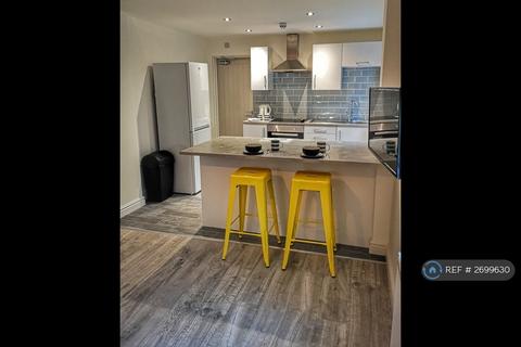 undefined, Montpelier Terrace, Swansea, SA1