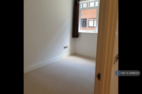 1 bedroom flat to rent, The Landmark, Luton, LU1