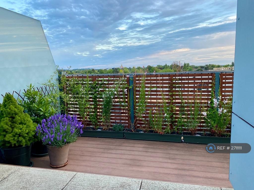 Garden Terrace
