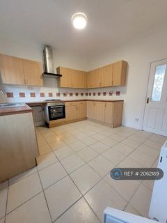 undefined, Ormerod Street, Thornton Cleveleys, FY5