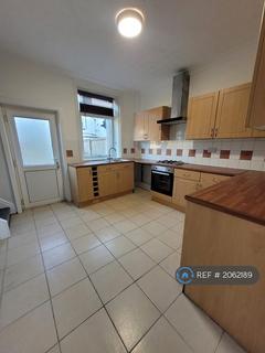 undefined, Ormerod Street, Thornton Cleveleys, FY5