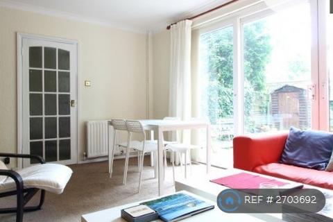 undefined, Lanark Road, London, W9