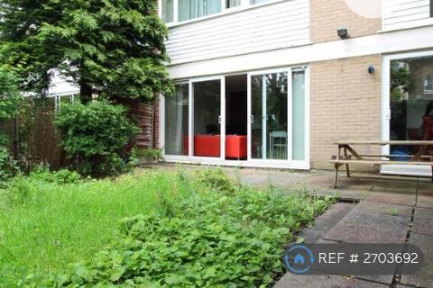 undefined, Lanark Road, London, W9