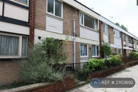 undefined, Lanark Road, London, W9