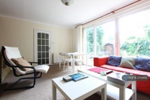 undefined, Lanark Road, London, W9