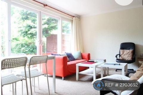 undefined, Lanark Road, London, W9