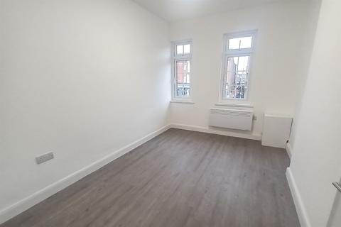 undefined, Burnt Oak Broadway, Edgware, HA8