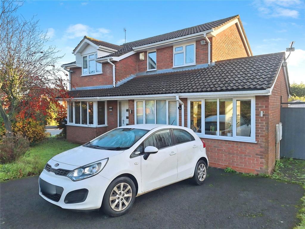 Front Photo