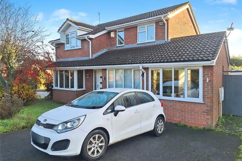 undefined, Sheridan Drive, Nuneaton CV10