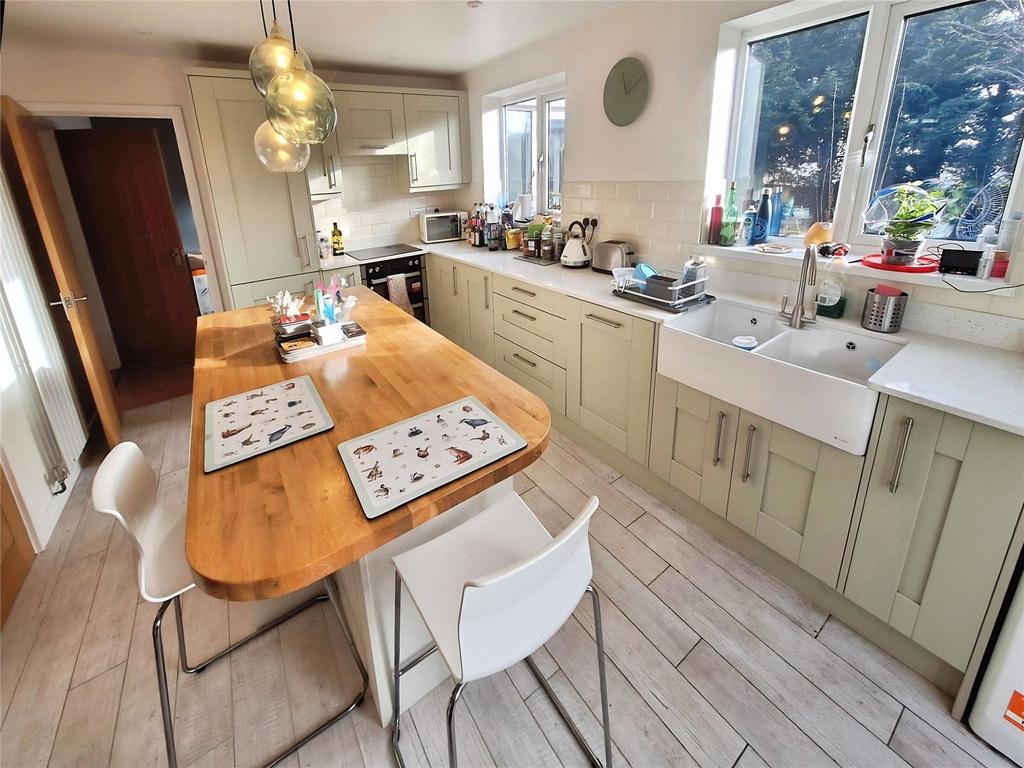 Kitchen Two