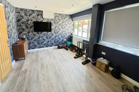 4 bedroom detached house for sale, Sheridan Drive, Nuneaton CV10