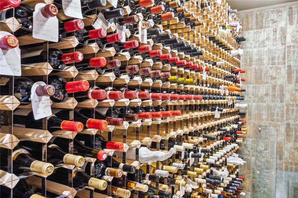 Wine Cellar