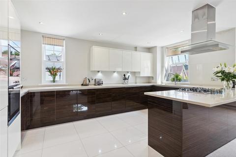 undefined, Townsend Gate, Berkhamsted, HP4