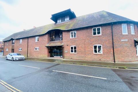 undefined, Rose Court, Chichester