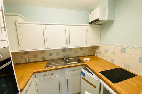 undefined, Rose Court, Chichester