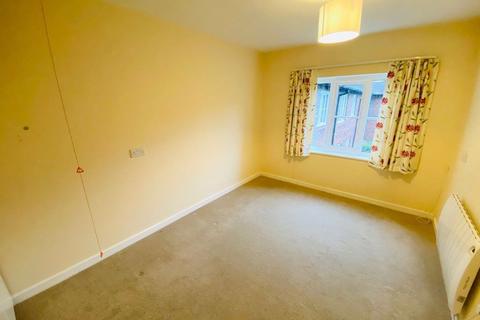 undefined, Rose Court, Chichester