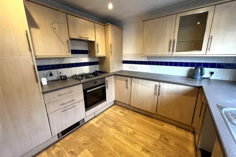 undefined, Moorland Rise, South Molton, Devon, EX36