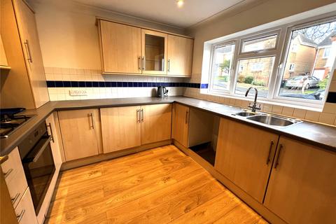 undefined, Moorland Rise, South Molton, Devon, EX36