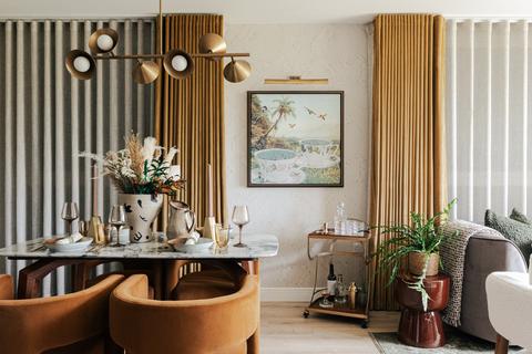 3 bedroom apartment for sale, Plot 898 at Grand Union, Grand Union, 16 Quay Walk HA0