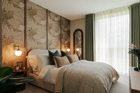 3 bedroom apartment for sale, Plot 898 at Grand Union, Grand Union, 16 Quay Walk HA0