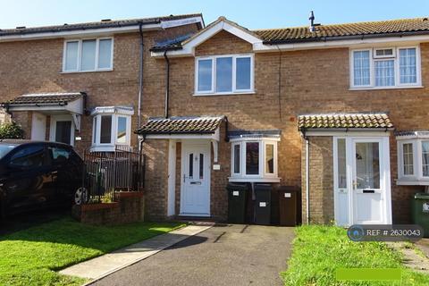undefined, Snowdon Close, Eastbourne, BN23